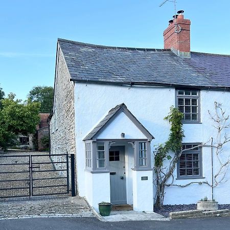 Hurst Cottage, A Cosy 2 Bed Cottage In Dorset Stalbridge Exteriér fotografie