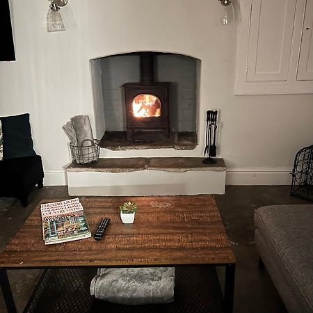Hurst Cottage, A Cosy 2 Bed Cottage In Dorset Stalbridge Exteriér fotografie