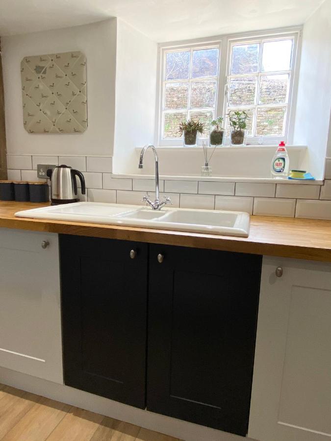 Hurst Cottage, A Cosy 2 Bed Cottage In Dorset Stalbridge Exteriér fotografie