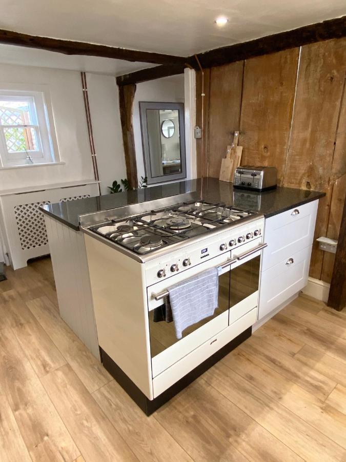 Hurst Cottage, A Cosy 2 Bed Cottage In Dorset Stalbridge Exteriér fotografie