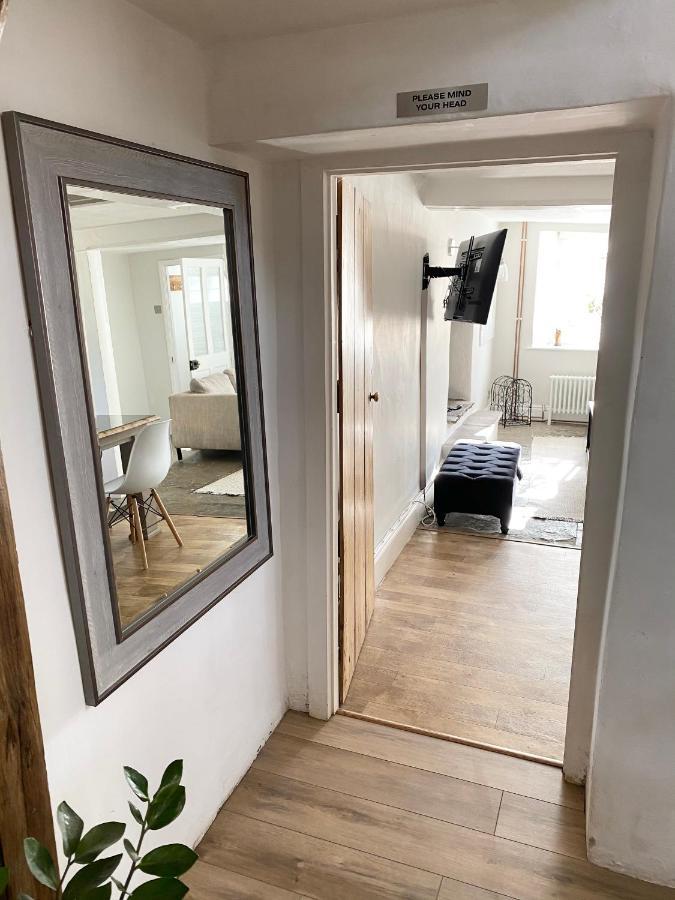 Hurst Cottage, A Cosy 2 Bed Cottage In Dorset Stalbridge Exteriér fotografie