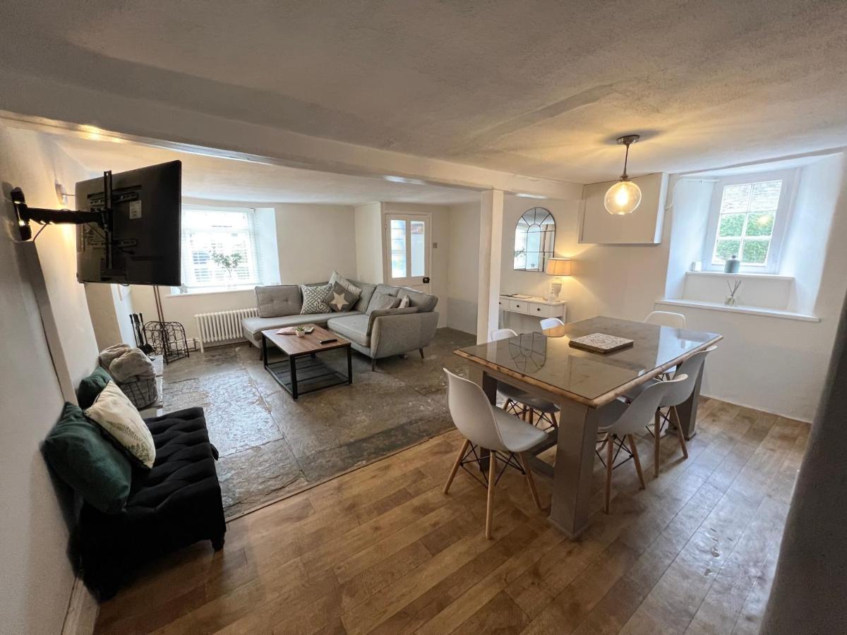 Hurst Cottage, A Cosy 2 Bed Cottage In Dorset Stalbridge Exteriér fotografie