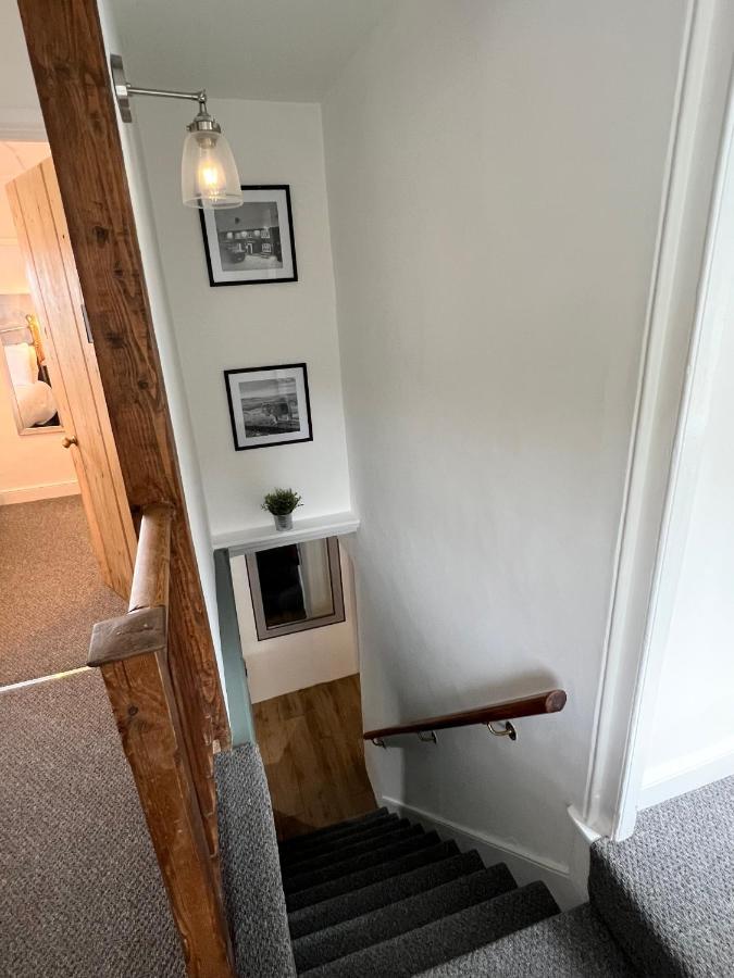 Hurst Cottage, A Cosy 2 Bed Cottage In Dorset Stalbridge Exteriér fotografie