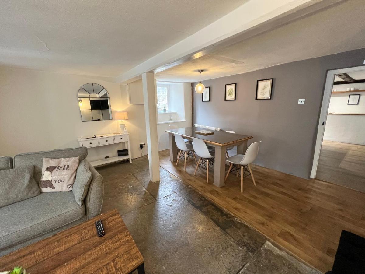 Hurst Cottage, A Cosy 2 Bed Cottage In Dorset Stalbridge Exteriér fotografie