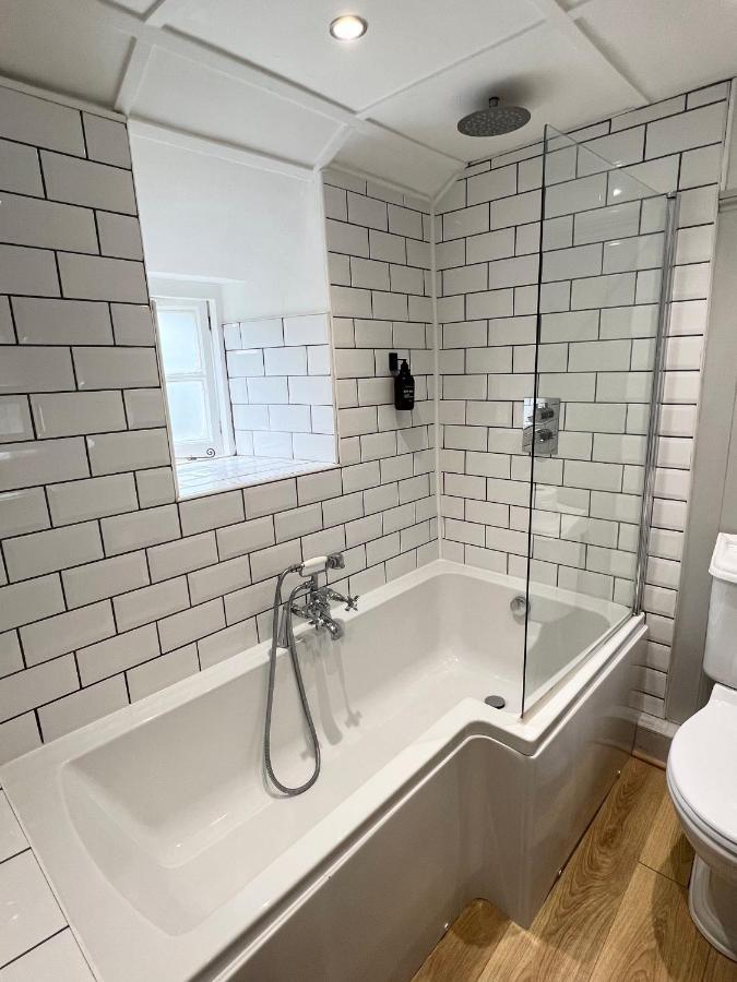 Hurst Cottage, A Cosy 2 Bed Cottage In Dorset Stalbridge Exteriér fotografie