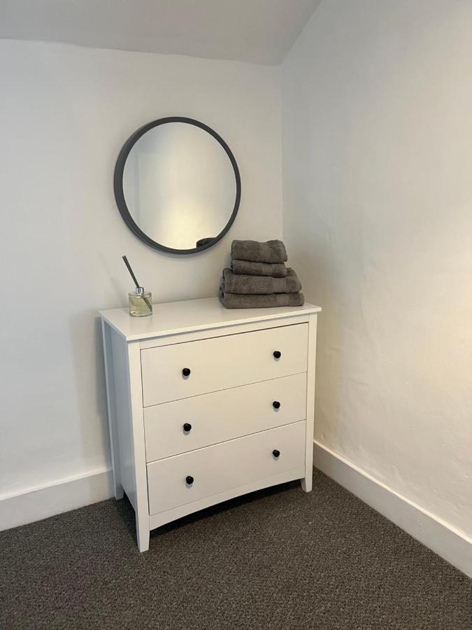Hurst Cottage, A Cosy 2 Bed Cottage In Dorset Stalbridge Exteriér fotografie