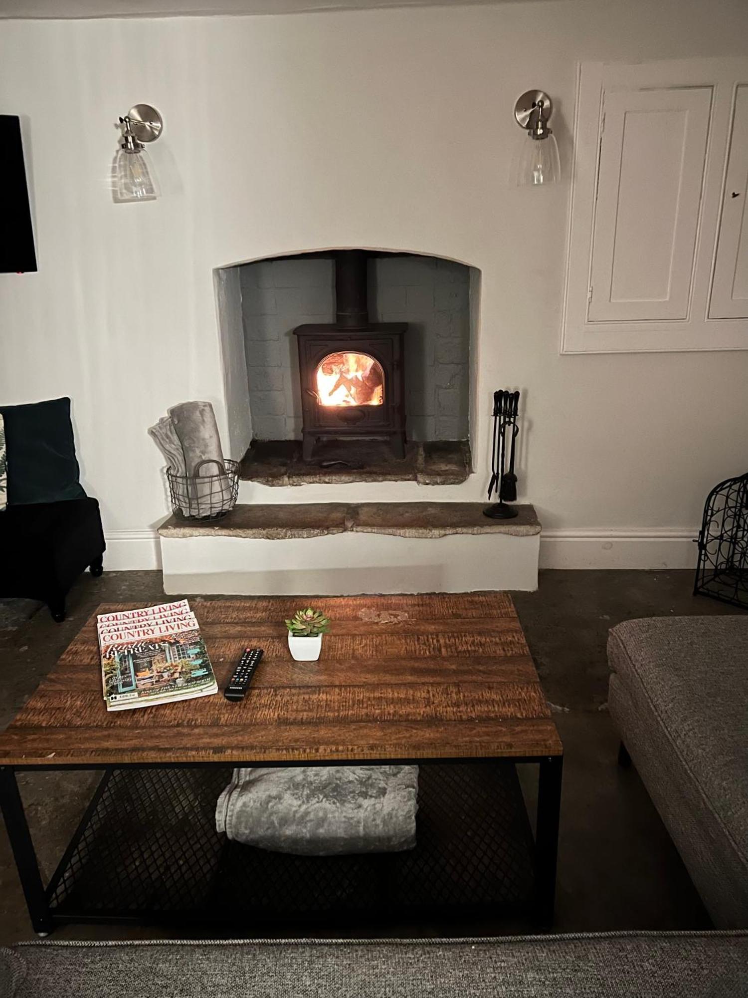 Hurst Cottage, A Cosy 2 Bed Cottage In Dorset Stalbridge Exteriér fotografie